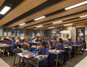 Marian College
