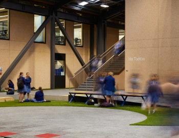 Marian College