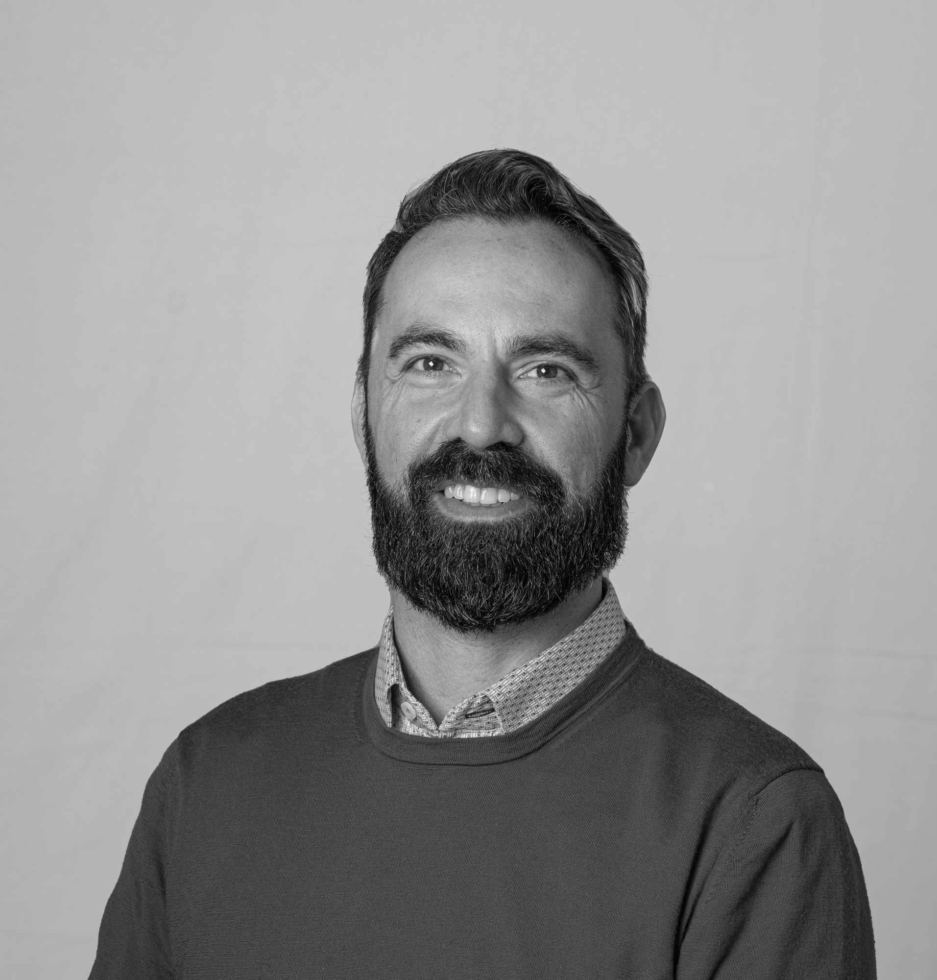 Ben Marsh - General Manager -