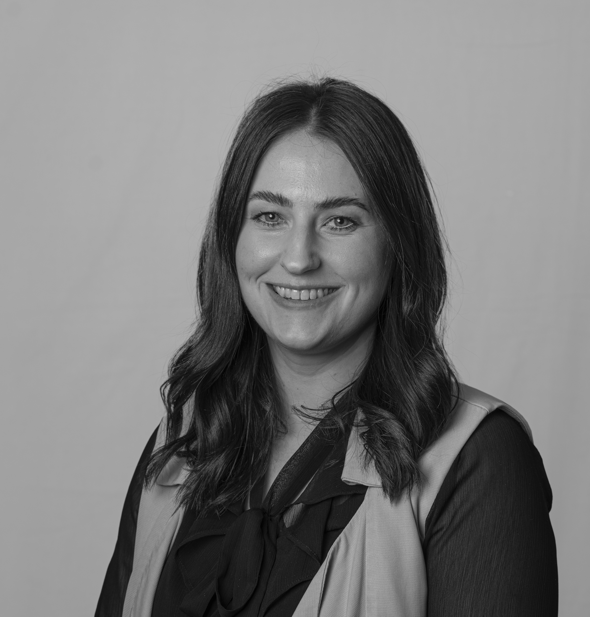 Holly Duggan - Office Manager -