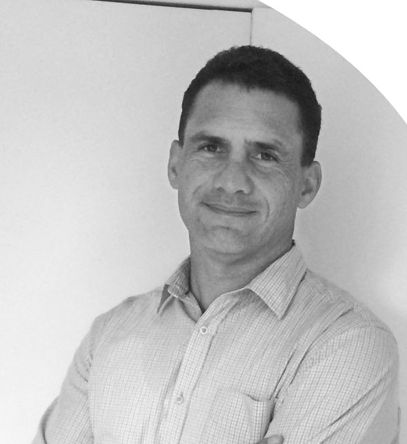 Kevin Hokopaura - Hadleigh Armstrong - Regional Sales Exec - NACE Level 2