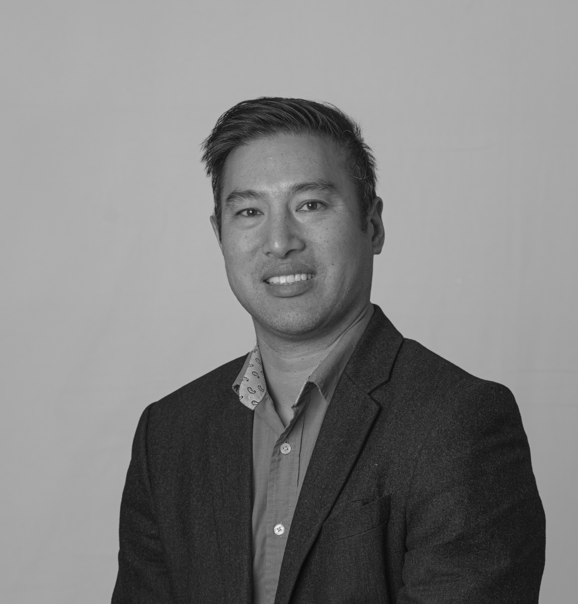 Warren Poh - Commercial Manager -