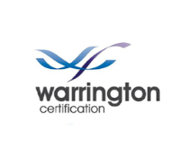 Warrington Certification